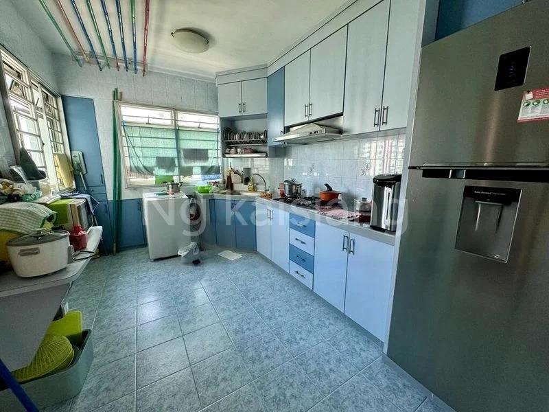 Room (HDB) for Rent in  196B Punggol Field - Image 1